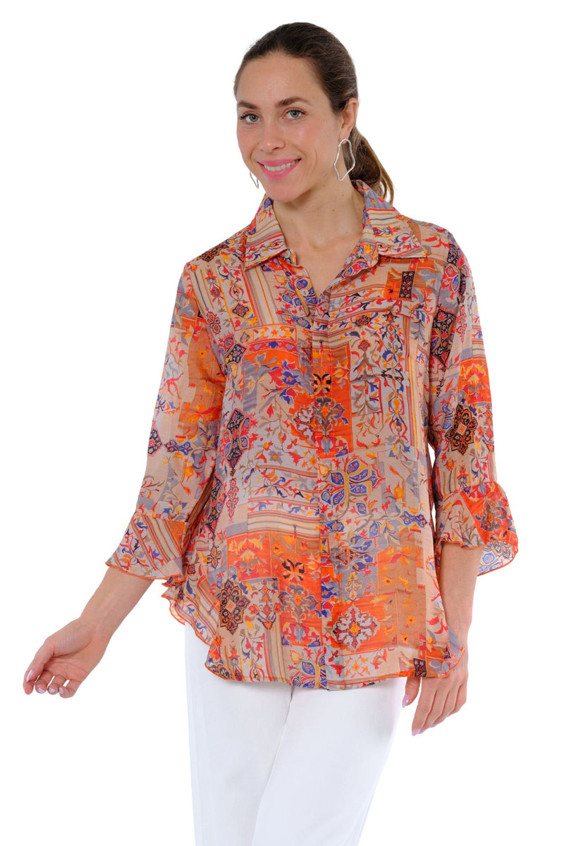Lior Top Happy-32 S26