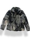 FINAL SALE - Claire desJardins short jacket style 222571 sizes S & L