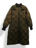 FINAL SALE - CRO Coat E1611RO-754 OLIVE GREEN sizes 8 & 10