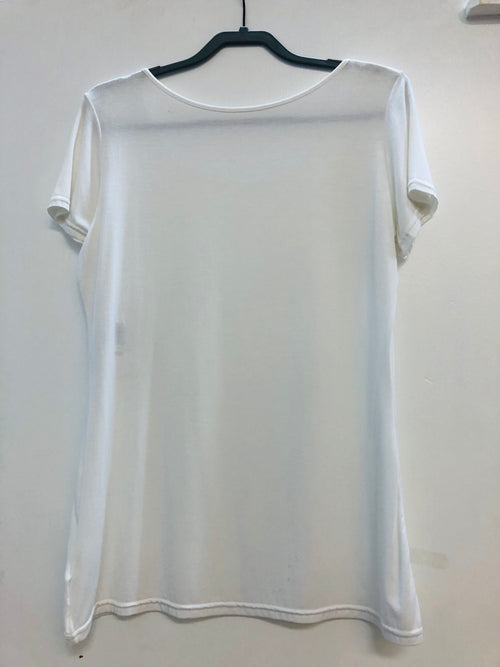 Final Sale Body Bark Top Size L