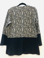 Final Sale Andria Lieu Jacket Size M