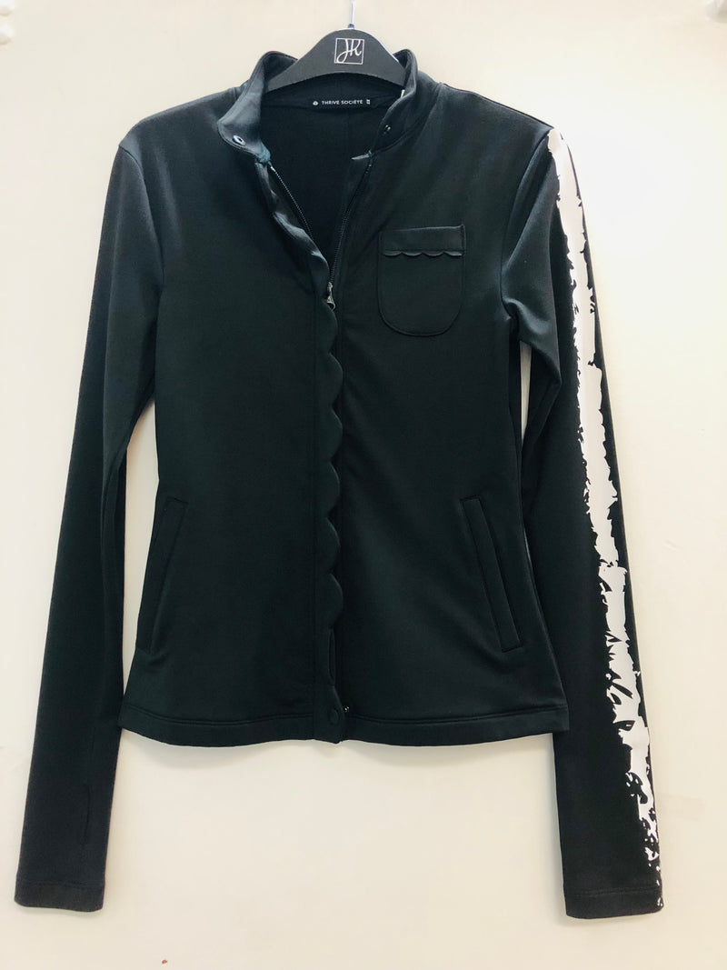 Final Sale Thrive Societe Top Size XS