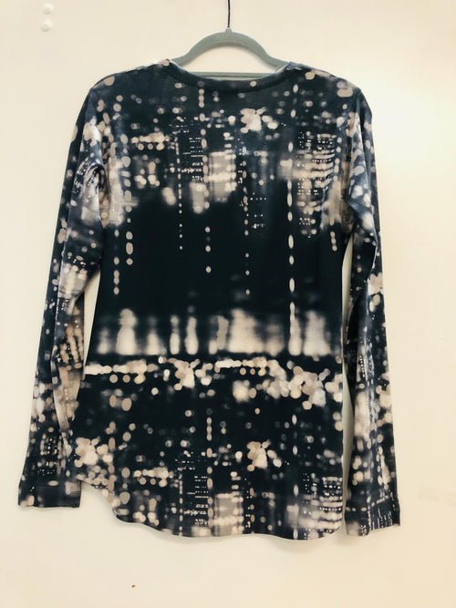 Final Sale Nally & Millie Top Size M