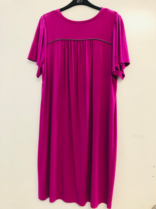 Final Sale Lilla P Dress Size XL