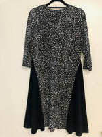 Final Sale Andrea Lieu Dress Size M