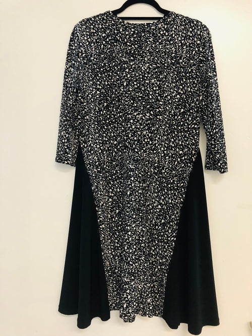 Final Sale Andrea Lieu Dress Size M