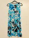 Final Sale Clara Sun Woo Dress Size XS