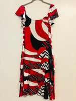 Final Sale Michael Tyler Dress