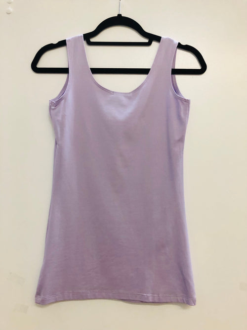 Final Sale A'nue Ligne Top Petite