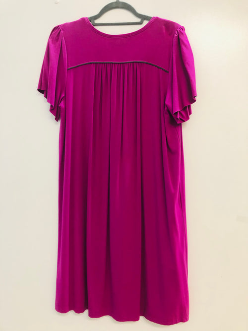 Final Sale Lilla P Dress Size L