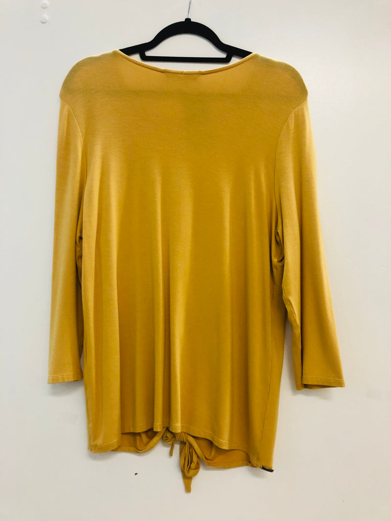 Final Sale Lisette Top Size M