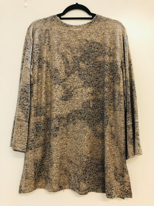 Final Sale Nally & Millie Top Size L/XL