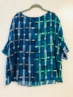 Terra Top T5343 Ocea Size L