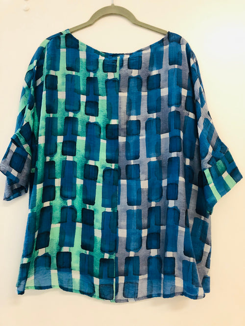 Terra Top T5343 Ocea Size L