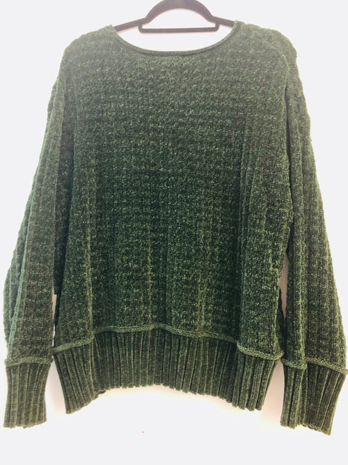 Habitat Sweater Size XL  25% Off