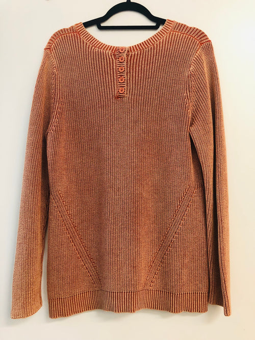 Tyler Boe Sweater Size L 25% Off