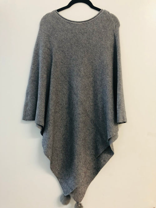 La Fiorentina Sweater One Size 25% Off
