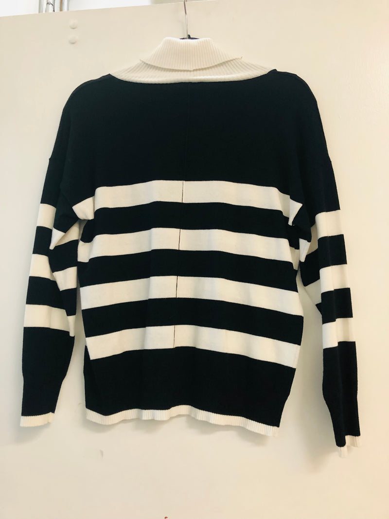 Marble Sweater Size S 25% Off