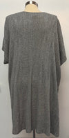 Kerisma Duster grey M/L