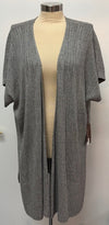 Kerisma Duster grey M/L
