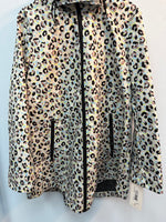 FINAL SALE Nikki Jones Packable Raincoat K5219RJ-312