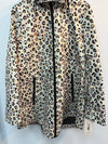 FINAL SALE Nikki Jones Packable Raincoat K5219RJ-312
