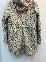 FINAL SALE Nikki Jones Packable Raincoat K5219RJ-312