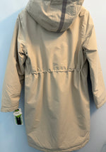 FINAL SALE CRO Denmark Coat Impermable E1682RO-756 size 4