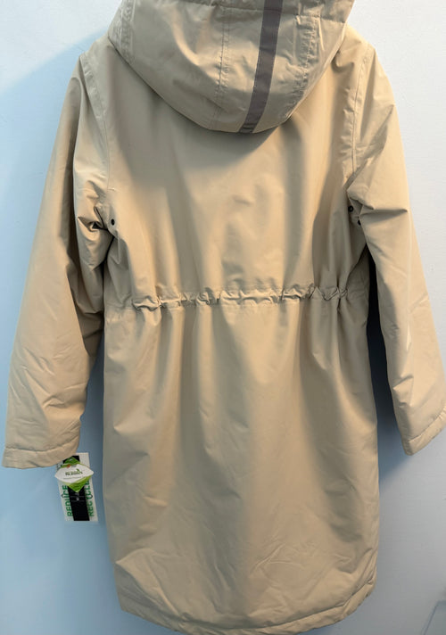 FINAL SALE CRO Denmark Coat Impermable E1682RO-756