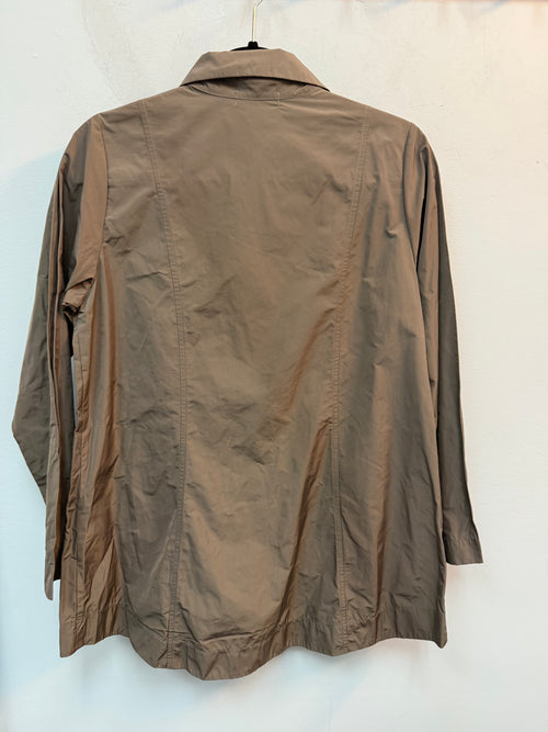 FINAL SALE Sun Kim Button Jacket ME526