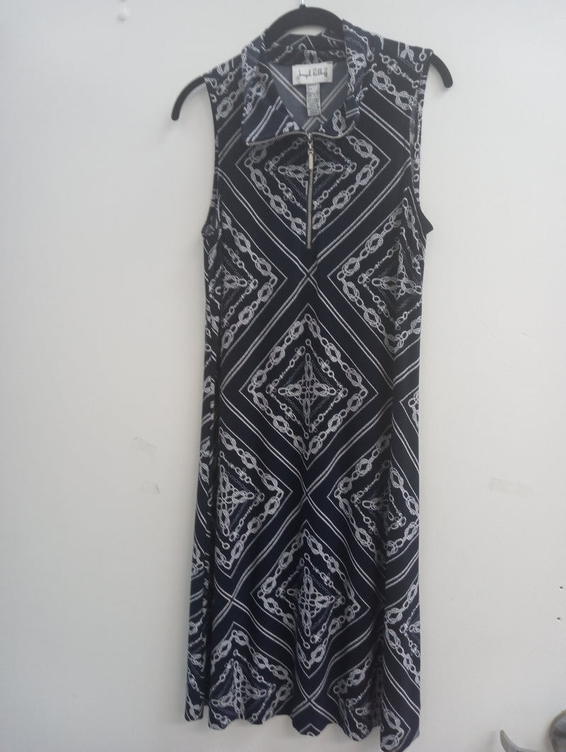 Final sale Joseph Ribkoff Dress 201114