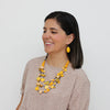 Sylca Multi Strand Millie Necklace TG22N02