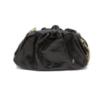 Germán Fuentes GF1108 GENUINE ITALIAN LEATHER CLUTCH AND CROSSBODY BAG