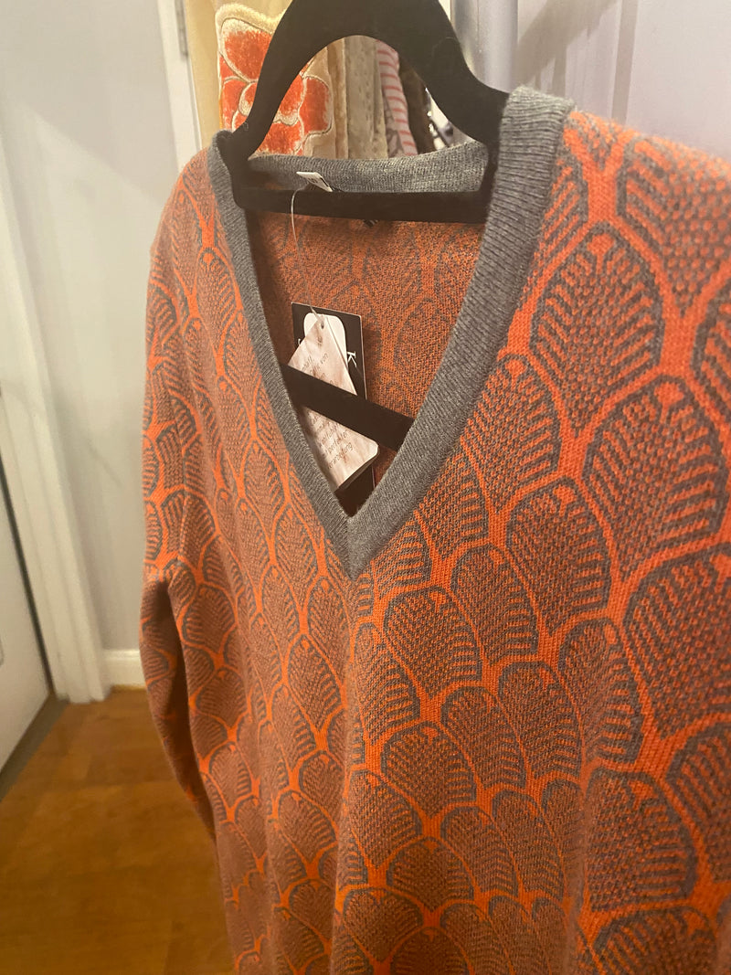 FINAL SALE Kris Fashion Sweater