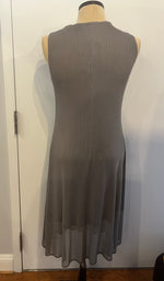 Vanite Couture Dress 8509 Gray
