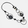 Sylca  Hayden Disk Necklace TG21N14