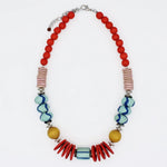 Sylca  Marcella Statement Necklace  LS25N30