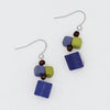 Sylca Lia Drop Earrings BP25E07