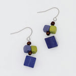 Sylca Lia Drop Earrings BP25E07