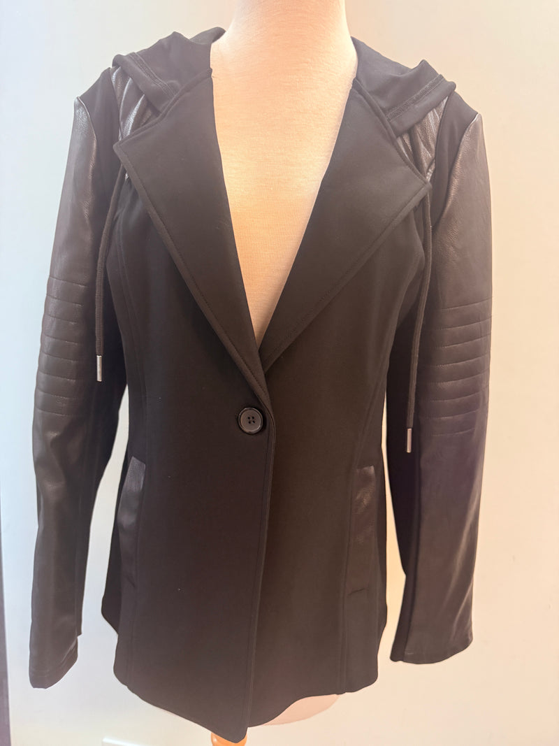 Final Sale Frank Lyman Jacket 224537U Size XL - 40% Off