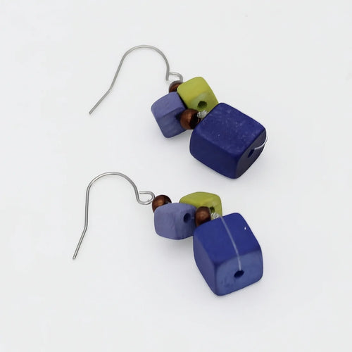 Sylca Lia Drop Earrings BP25E07