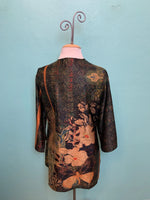 Shennel Kimono Jacket Style PB23065G