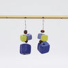 Sylca Lia Drop Earrings BP25E07