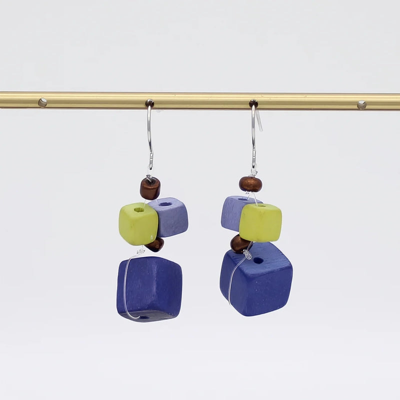 Sylca Lia Drop Earrings BP25E07