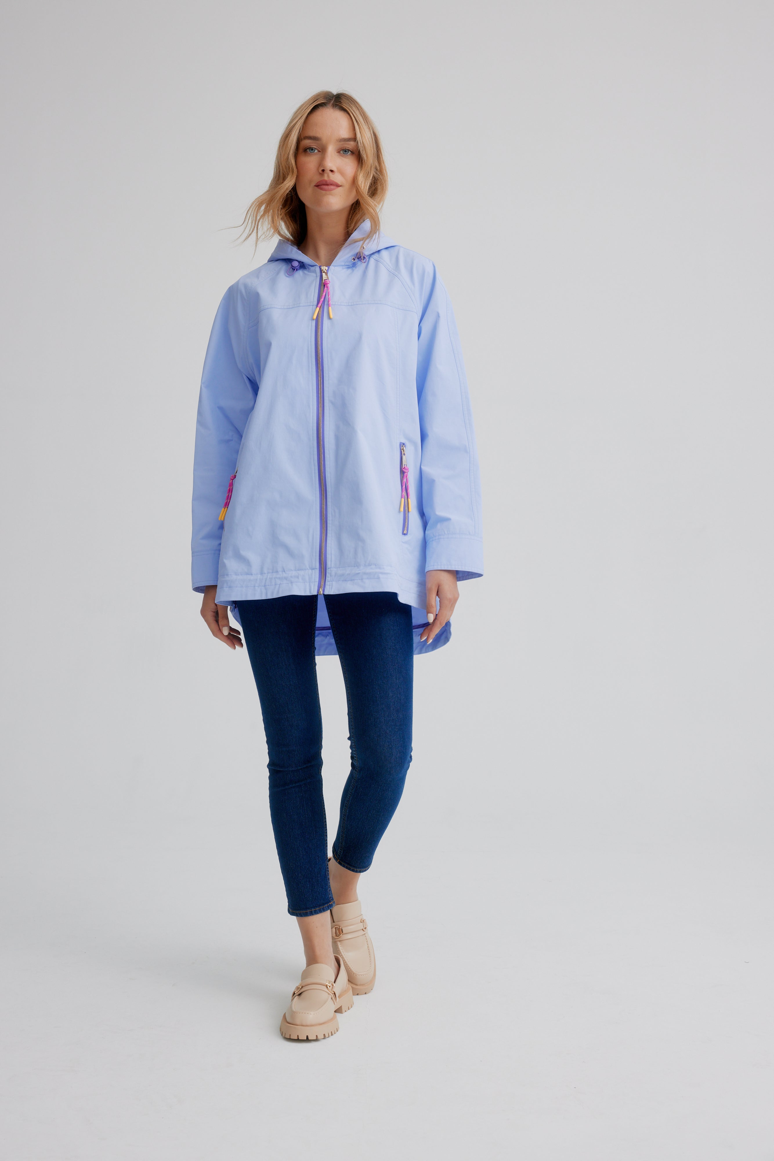 Cloud 9ine Skinny Pant - Cobalt - Final Sale – COCO + CARMEN
