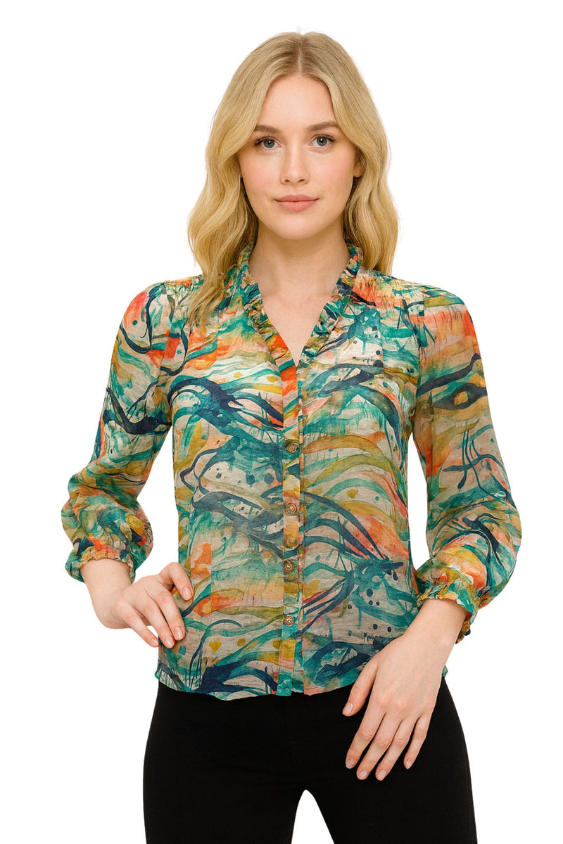 Lior Top Koreen-1 S26