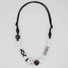 Sylca Artistic Diva Necklace Style LS23N11