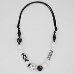 Sylca Artistic Diva Necklace Style LS23N11