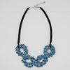 Sylca Elyse Beaded Necklace LS23N14