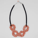 Sylca Elyse Beaded Necklace LS23N14
